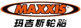 玛吉斯MAXXIS标志