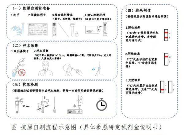 什么是抗原检测？哪些人群需要做抗原检测？ 