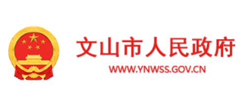 文山市人民政府网官网http://www.ynwss.gov.cn/