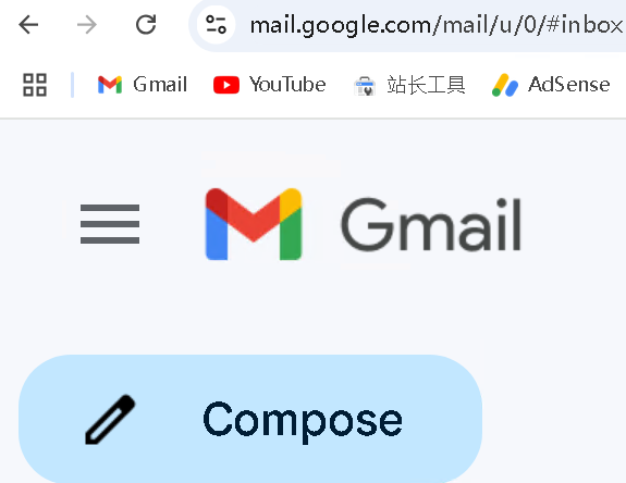 gmail邮箱登录入口https://gmail.google.com