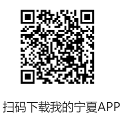 我的宁夏app官方下载入口https://zwfw.nx.gov.cn/