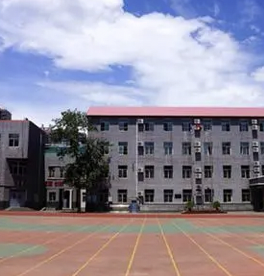 后南仓小学