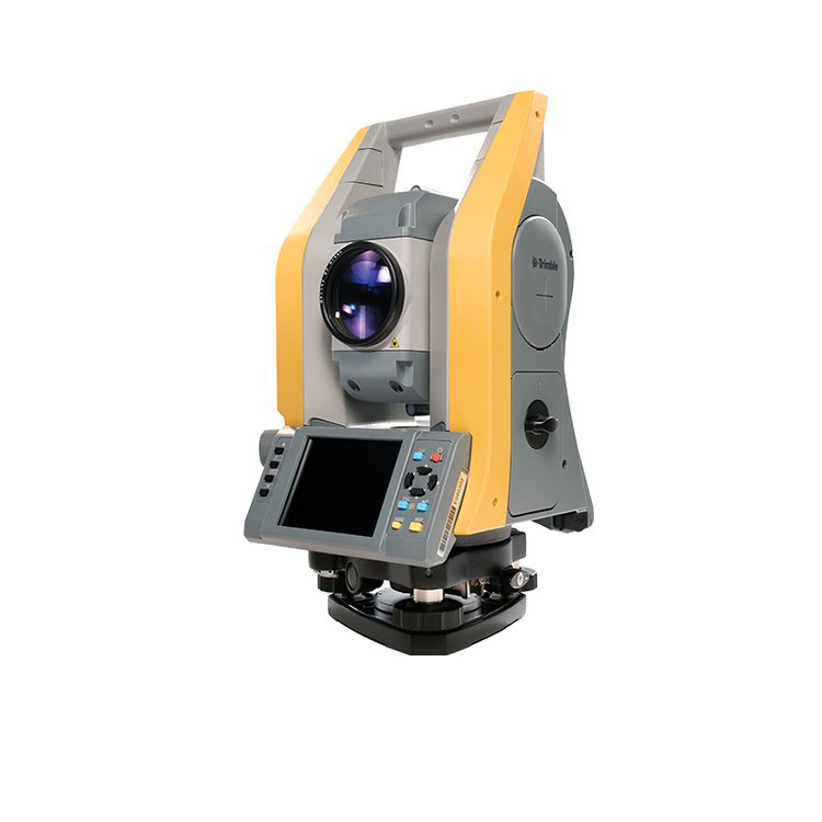 天宝Trimble C5中文工程全站仪