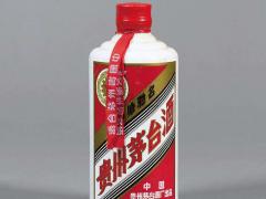 东城求购10年茅台酒价格表