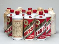 北京求购87年茅台酒