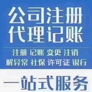 潍坊注册公司 注销公司 税务咨询