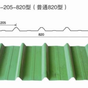 采购zx型钢、彩钢瓦、岩棉夹心板来华之美