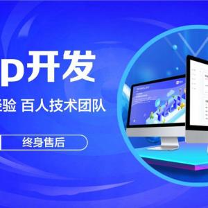 北京APP软件开发公司-手机应用程序定制