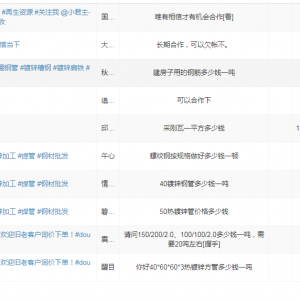 抖音、小红书、快手即时获客系统