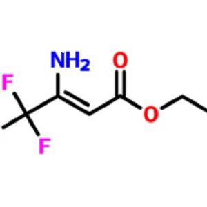 苏州普乐菲供应3-氨基-4,4,4,-三氟巴豆酸乙酯 中间体