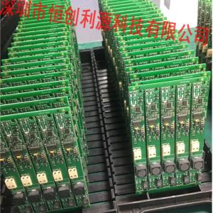 PCB板生产SMT贴片加工PCBA线路板包工包料生产厂家