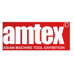 2024年印度新德里机床展览会（AMTEX）