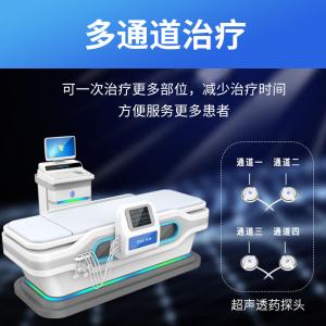 超声药物导入仪超声透药仪设备供应 超声透药仪生产厂家