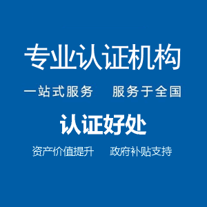 广东汕头iso9001质量管理体系认证办理