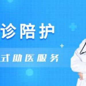 深圳陪诊师|中国医学科学院肿瘤医院深圳医院陪诊服务|全天待命