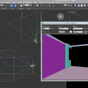 邯郸室内设计3D效果图专业培训