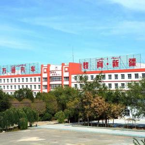 理实一体教学乌鲁木齐万通技工学校预报名启动