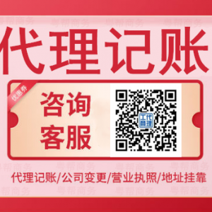 14年工商财税 专业代理记账 变更注销 补帐 补税