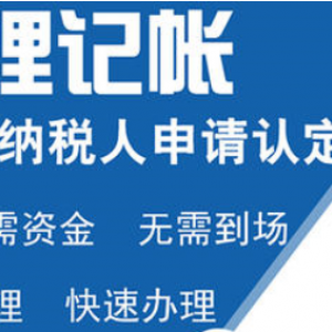 广州番禺区 税务纳税申报 小规模纳税人转一般纳税人