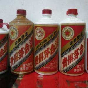 大同市高价回收老茅台酒 1.5L3L茅台酒瓶大同市回收电话